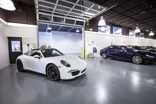 Porsche Dealer «Porsche of the Village», reviews and photos, 4113 Plainville Rd, Cincinnati, OH 45227, USA