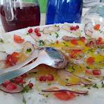 Photo n°1 de l'avis de Vincenza.a fait le 17/03/2022 à 07:13 sur le  Ristorante Cappuccini à Catignano