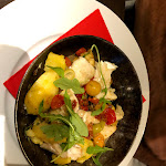 Photo n° 1 de l'avis de Zoe.. fait le 12/06/2019 à 19:45 pour Le Greeniotage à Arles