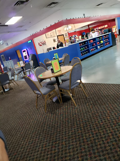 Bowling Alley «Athens Bowling Center», reviews and photos, 900 W Corsicana St, Athens, TX 75751, USA