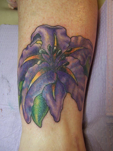 Tattoo Shop «Aardvark Tattoos & Body Piercing», reviews and photos, 125 N Clinton Ave, St Johns, MI 48879, USA