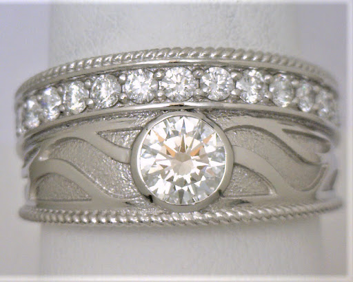 Jeweler «Wake Forest Jewelers», reviews and photos, 1968 S Main St, Wake Forest, NC 27587, USA