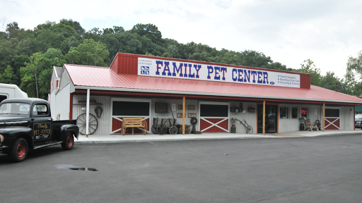Anderson Township Family Pet Center, 6666 Clough Pike, Cincinnati, OH 45244, USA, 