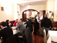 Atmosphère du Restaurant libanais La Table Libanaise à Paris - n°17