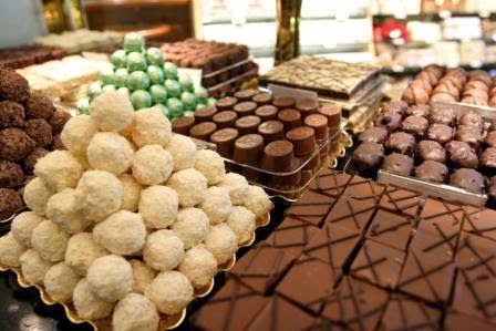 Reviews of Butlers Chocolate Café, Porirua in Porirua - Coffee shop