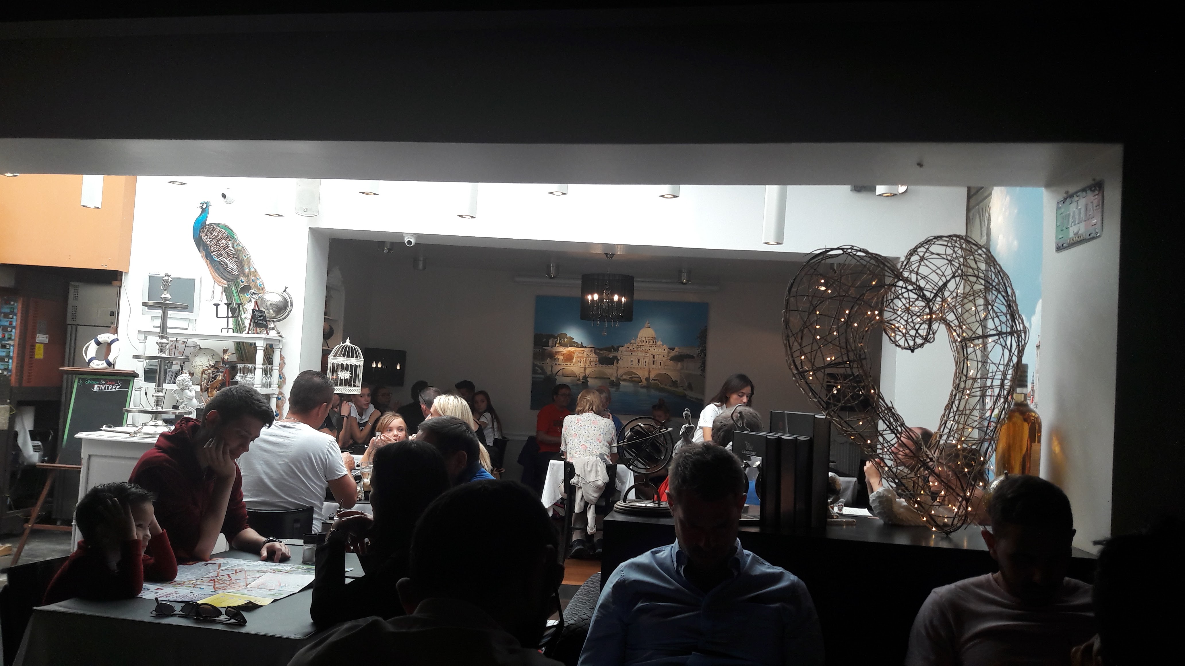 Photo n° 1 de l'avis de patrick. fait le 01/09/2018 à 11:14