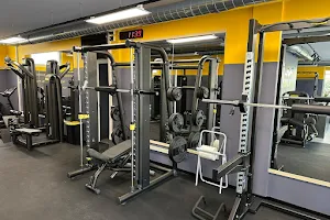 TRIRUNNIS CENTER GYM & STORE image