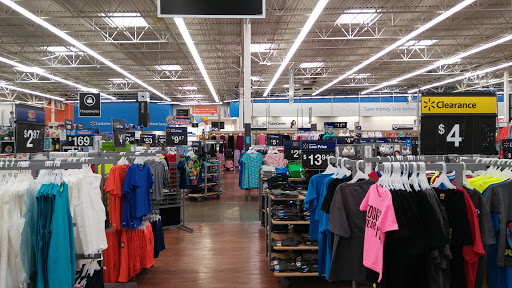 Department Store «Walmart Supercenter», reviews and photos, 919 IA-1, Iowa City, IA 52246, USA