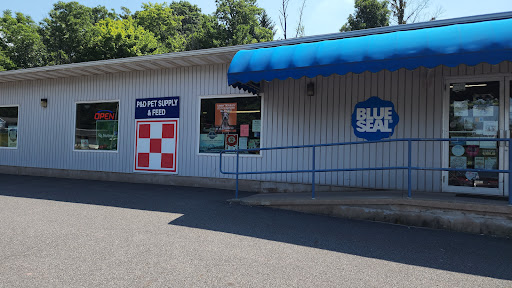 P & D Pet Supply, 79 N Mountain Blvd, Mountain Top, PA 18707, USA, 