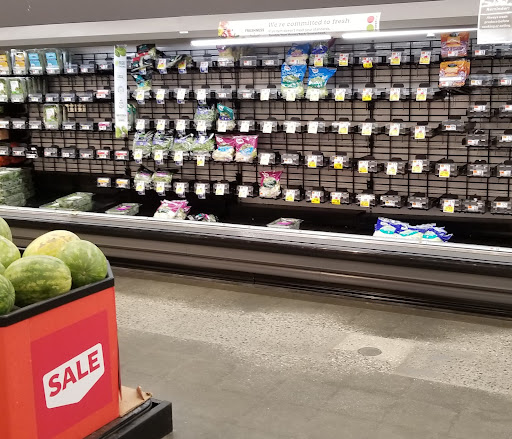 Supermarket «Stop & Shop», reviews and photos, 57-01 Sunrise Hwy, Holbrook, NY 11741, USA