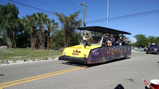 Recreation Center «Rubonia Community Center», reviews and photos, 1309 72nd St E, Palmetto, FL 34221, USA