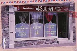 Sultan Cafe Restaurant & Shisha Lounge image