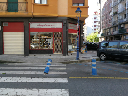 Pastelería Magdalena