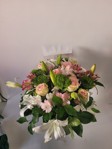Florist «Andres Aguilar Designs», reviews and photos, 2425 Biscayne Blvd, Miami, FL 33137, USA