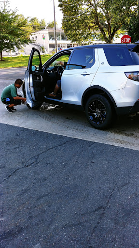 Car Wash «Westport Wash & Wax», reviews and photos, 791 Post Rd E, Westport, CT 06880, USA