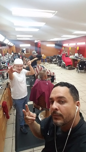 Barber Shop «The new generation barber shop», reviews and photos, 1307 Kingsway Rd, Brandon, FL 33510, USA
