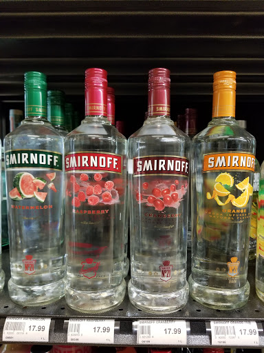 Liquor Store «Liquor Land», reviews and photos, 3756 Nostrand Ave, Brooklyn, NY 11235, USA