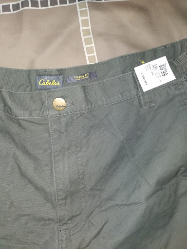 Thrift Store «Savers», reviews and photos