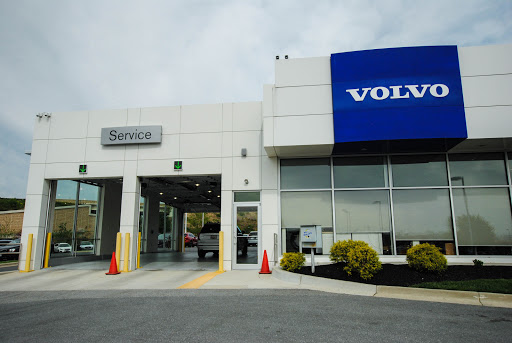 Car Dealer «Volvo Cars Silver Spring», reviews and photos, 3121 Automobile Blvd, Silver Spring, MD 20904, USA