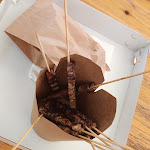 Photo n°1 de l'avis de Giammario.a fait le 25/07/2021 à 14:59 sur le  Agricola Amaltea Srl Street Food à Bagnoregio