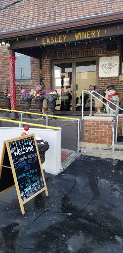 Winery «Easley Winery», reviews and photos, 205 N College Ave, Indianapolis, IN 46202, USA