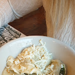 Photo n°2 de l'avis de Gianluca.u fait le 23/01/2022 à 21:53 sur le  Osteria Al Vecchio Stallo à Udine