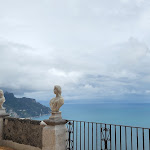 Photo n°2 de l'avis de Andrés.a fait le 16/05/2023 à 20:49 sur le  villa Cimbrone à Ravello