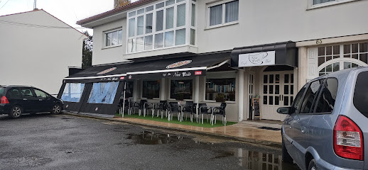 Noso Xeito - Café Bar - Avenida das Mariñas, 85, 15176 Oleiros, A Coruña, Spain