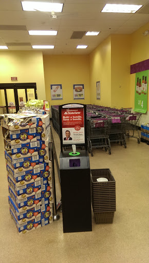 Grocery Store «Giant Food», reviews and photos, 2501 9th Rd S, Arlington, VA 22204, USA