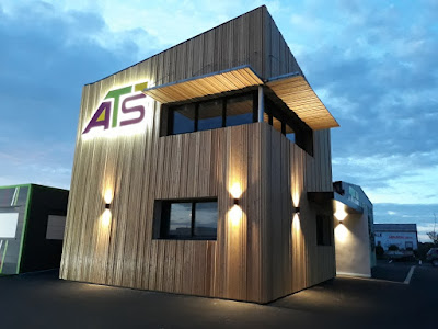 ATS - portails à Talmont-Saint-Hilaire