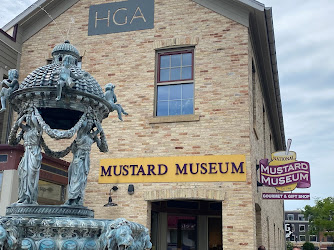 National Mustard Museum