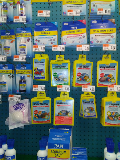 Pet Supply Store «Pet Supplies Plus», reviews and photos, 1764 Tilden Ridge Dr, Hamburg, PA 19526, USA