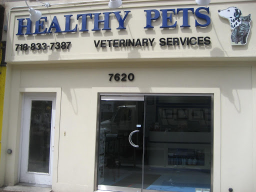 7620 3rd Ave, Brooklyn, NY 11209, USA