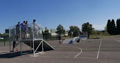 Skatepark et Terrain de Basketball de Pézilla-la-Rivière Pézilla-la-Rivière