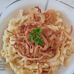 Photo n°2 de l'avis de Krzysztof.o fait le 09/09/2022 à 15:06 sur le  Marta's Bistro à Neckarzimmern