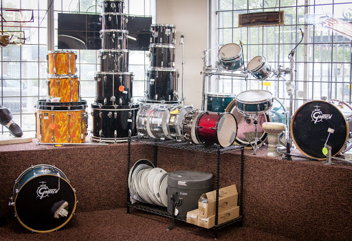 Pawn Shop «Western Loan & Jewelry», reviews and photos, 1524 Del Paso Blvd, Sacramento, CA 95815, USA