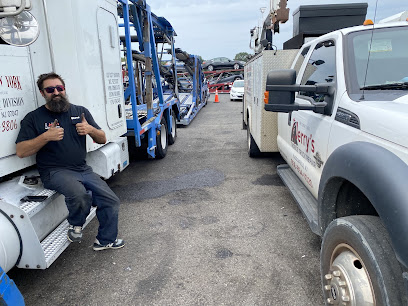 Jerry's Mobile Truck Repair