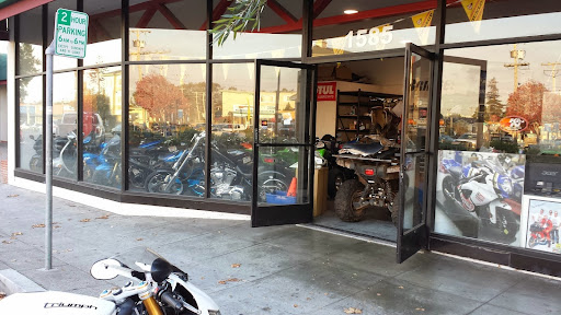 Motorcycle Shop «Norcal-Cycles», reviews and photos, 1587 El Camino Real, Millbrae, CA 94030, USA