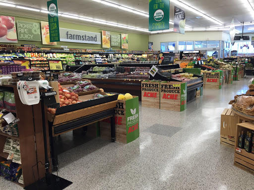 Grocery Store «ACME Markets», reviews and photos, 829 Montgomery Ave, Penn Valley, PA 19072, USA