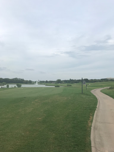 Golf Course «Hidden Creek Golf Course», reviews and photos, 555 E Hidden Creek Pkwy, Burleson, TX 76028, USA