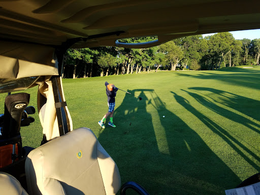 Country Club «Kirkbrae Country Club», reviews and photos, 197 Old River Rd, Lincoln, RI 02865, USA