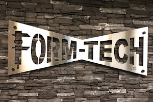 Form-Tech Machining Ltd