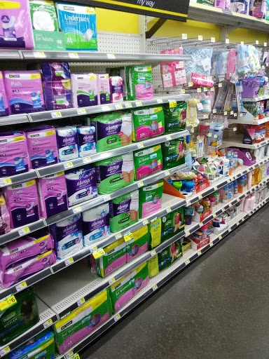 Discount Store «Dollar General», reviews and photos, 205 Denton Ave, Auburndale, FL 33823, USA