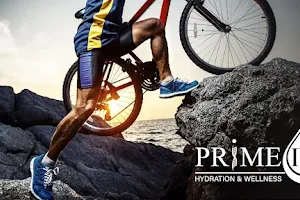 Prime IV Hydration & Wellness - The District image