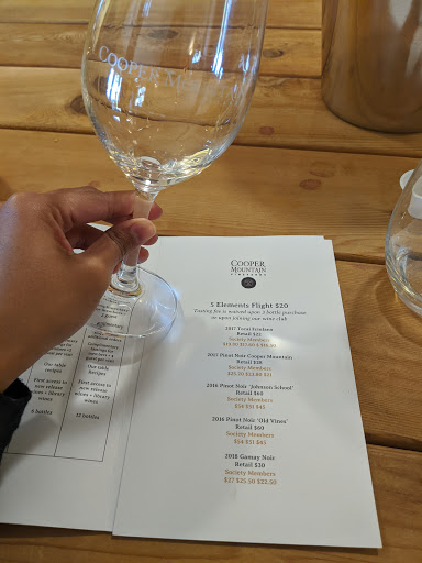 Vineyard «Cooper Mountain Vineyards», reviews and photos, 20121 SW Leonardo Ln, Beaverton, OR 97007, USA