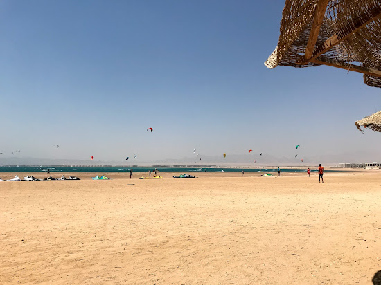 Mesca Beach