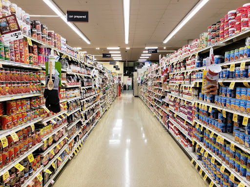 Grocery Store «Safeway», reviews and photos, 20620 W Homestead Rd, Cupertino, CA 95014, USA