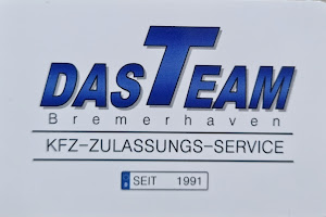 Das Team Bremerhaven KFZ.-Zulassungsservice Inh. T. Radtke