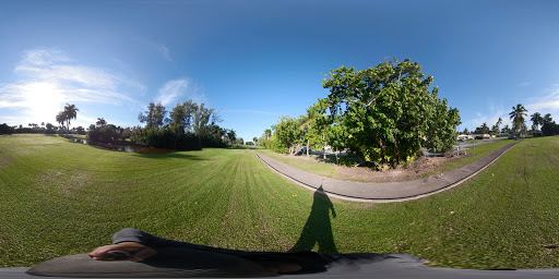 Public Golf Course «Hollywood Beach Golf Resort», reviews and photos, 1600 Johnson St, Hollywood, FL 33020, USA