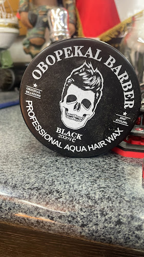 Teléfono de Peluqueria IBAÑEZ